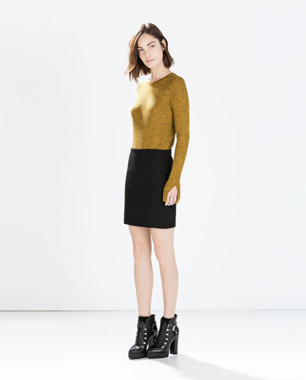 Jean's Skirts - Image 3
